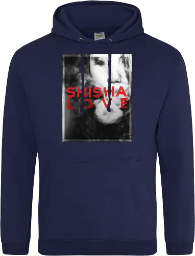 schmittywersonst - Love Shisha