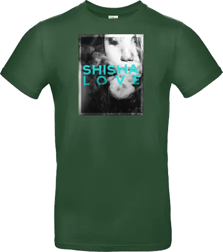 schmittywersonst - Love Shisha