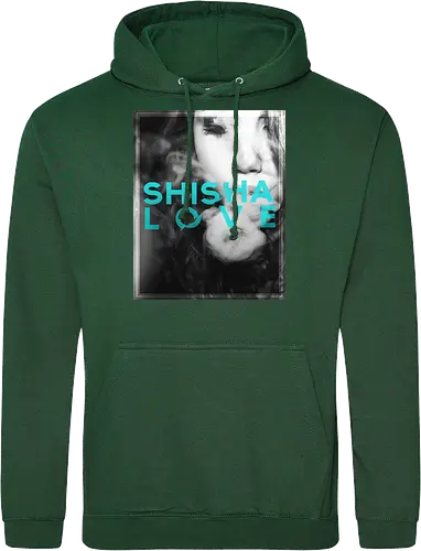 schmittywersonst - Love Shisha