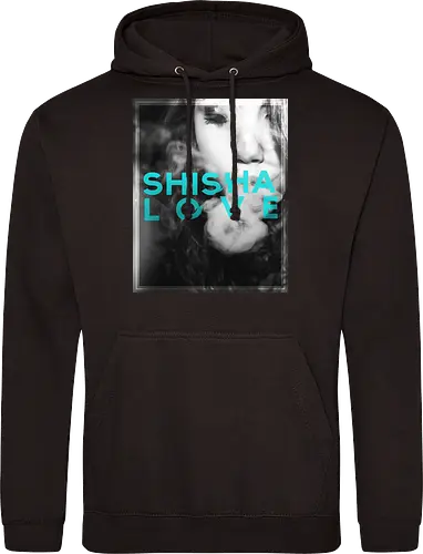 schmittywersonst - Love Shisha