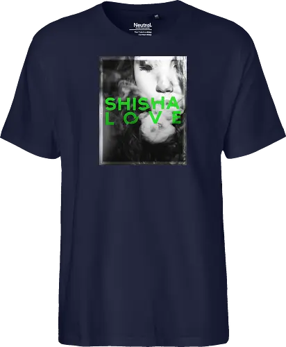 schmittywersonst - Love Shisha