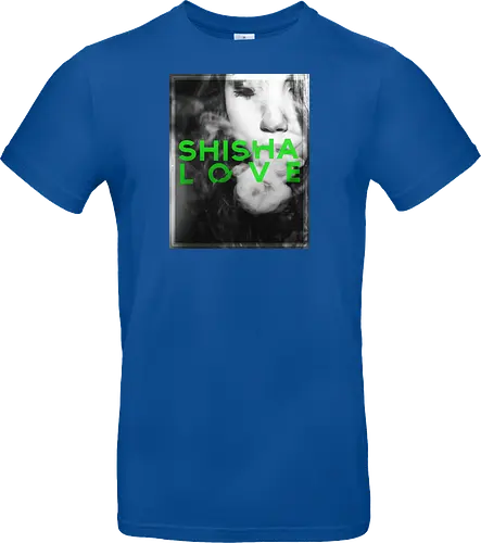 schmittywersonst - Love Shisha