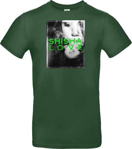 schmittywersonst - Love Shisha