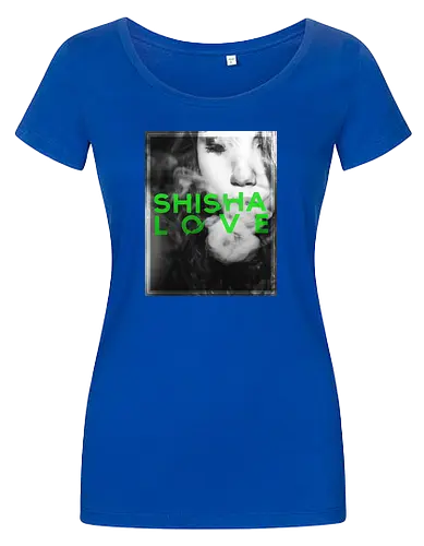 schmittywersonst - Love Shisha