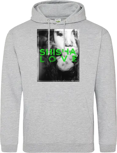 schmittywersonst - Love Shisha