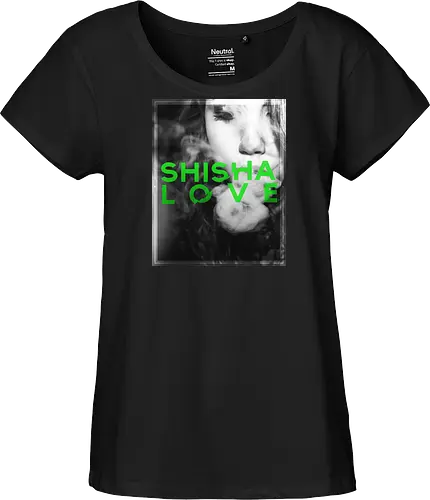 schmittywersonst - Love Shisha