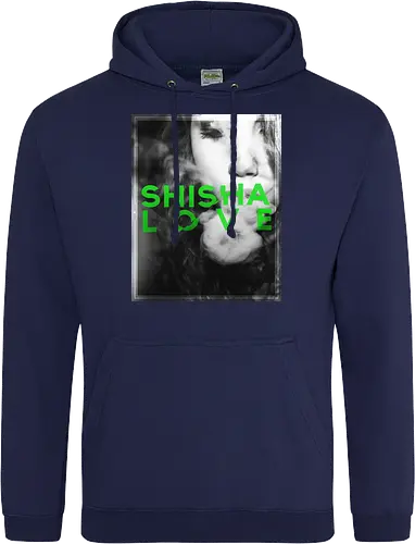 schmittywersonst - Love Shisha