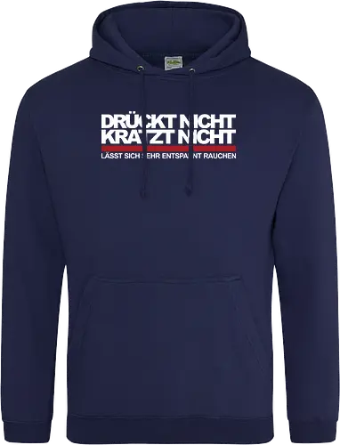 schmittywersonst - Drückt nicht, kratzt (white)