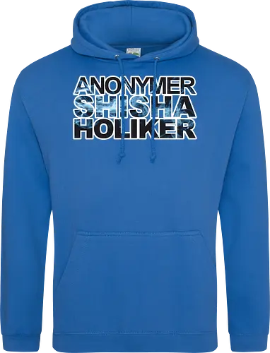 schmittywersonst - Anonymer Shishaholiker