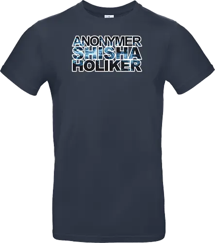 schmittywersonst - Anonymer Shishaholiker
