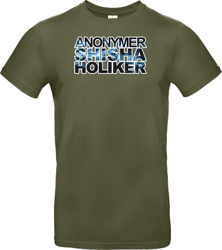 schmittywersonst - Anonymer Shishaholiker