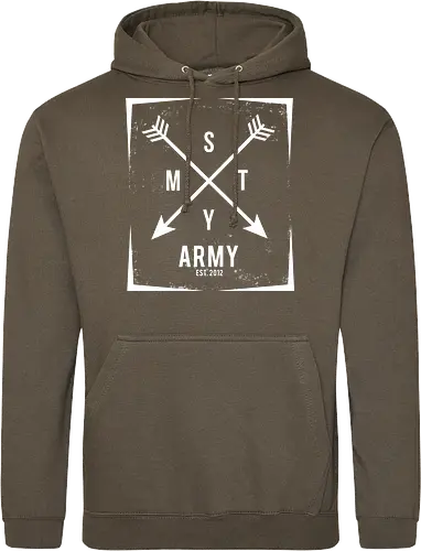 schmittywersonst - SMTY Army