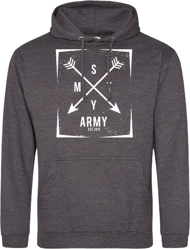 schmittywersonst - SMTY Army