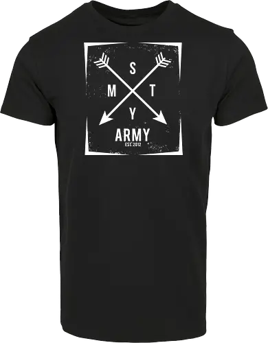 schmittywersonst - SMTY Army