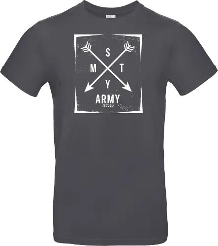 schmittywersonst - SMTY Army