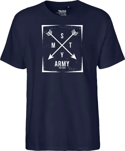 schmittywersonst - SMTY Army