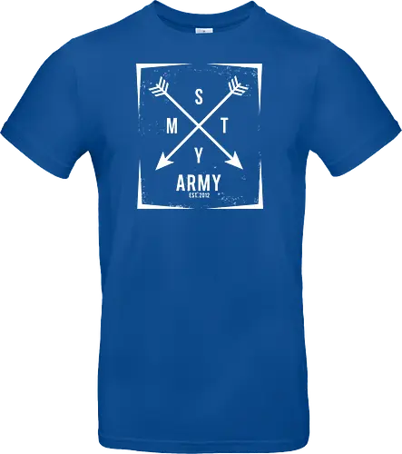 schmittywersonst - SMTY Army