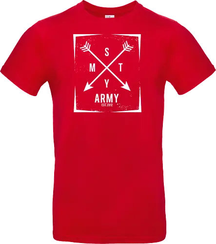 schmittywersonst - SMTY Army