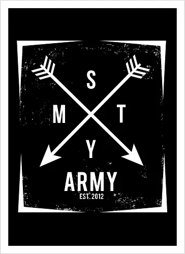 schmittywersonst - SMTY Army