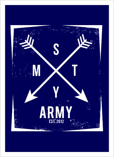 schmittywersonst - SMTY Army