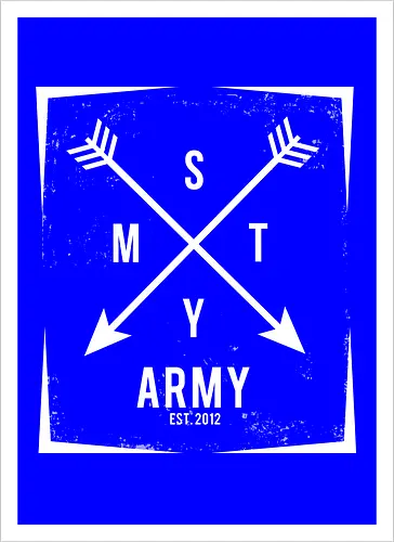 schmittywersonst - SMTY Army