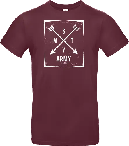 schmittywersonst - SMTY Army