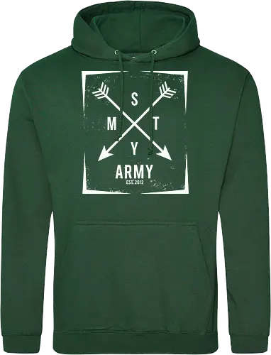 schmittywersonst - SMTY Army