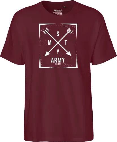 schmittywersonst - SMTY Army