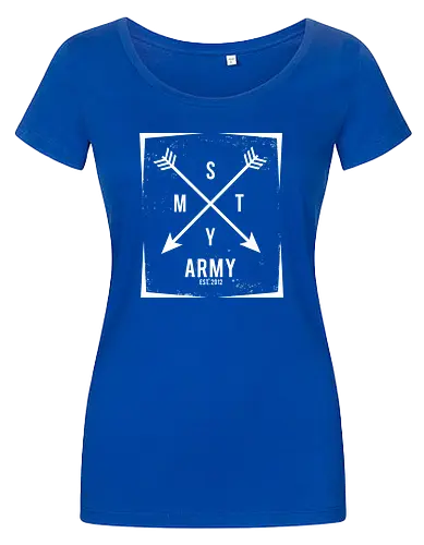 schmittywersonst - SMTY Army