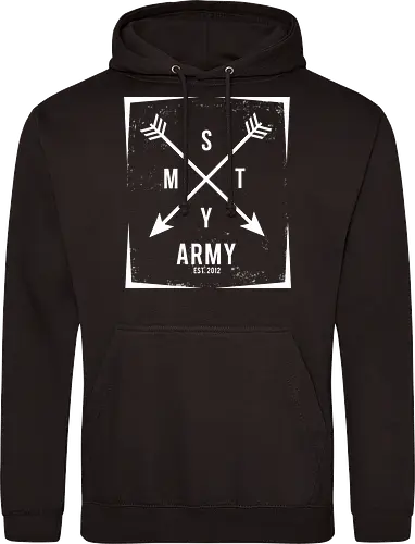 schmittywersonst - SMTY Army