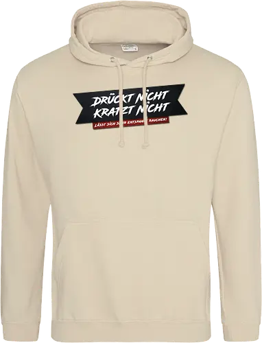 schmittywersonst - Drückt nicht, kratzt nicht reloaded