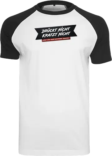 schmittywersonst - Drückt nicht, kratzt nicht reloaded