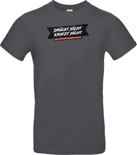 schmittywersonst - Drückt nicht, kratzt nicht reloaded