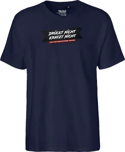 schmittywersonst - Drückt nicht, kratzt nicht reloaded