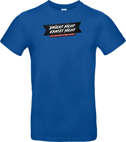 schmittywersonst - Drückt nicht, kratzt nicht reloaded