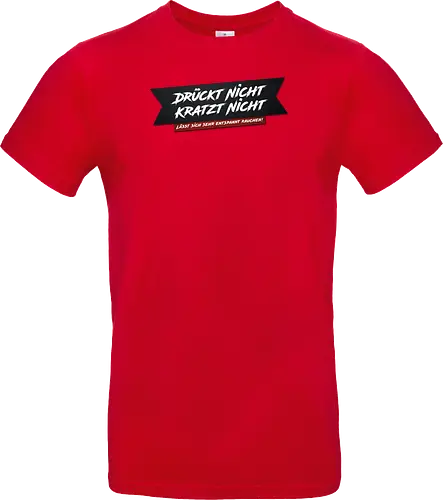 schmittywersonst - Drückt nicht, kratzt nicht reloaded