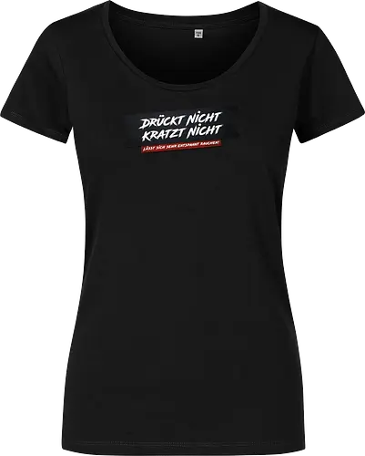 schmittywersonst - Drückt nicht, kratzt nicht reloaded