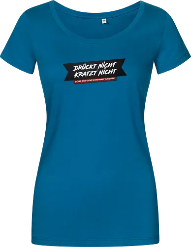 schmittywersonst - Drückt nicht, kratzt nicht reloaded