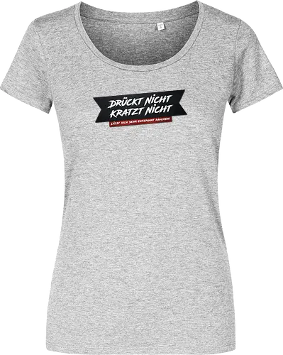 schmittywersonst - Drückt nicht, kratzt nicht reloaded