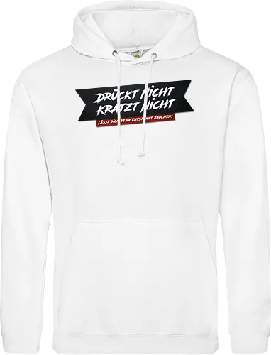 schmittywersonst - Drückt nicht, kratzt nicht reloaded