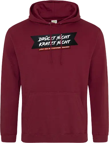 schmittywersonst - Drückt nicht, kratzt nicht reloaded