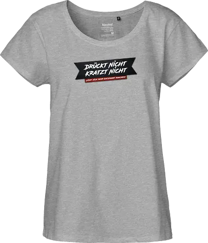 schmittywersonst - Drückt nicht, kratzt nicht reloaded