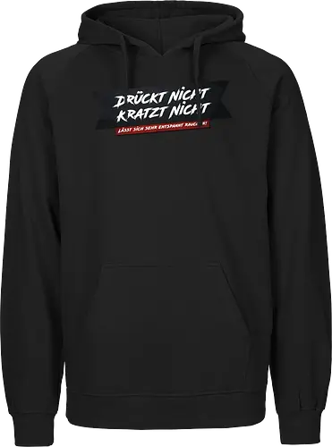 schmittywersonst - Drückt nicht, kratzt nicht reloaded