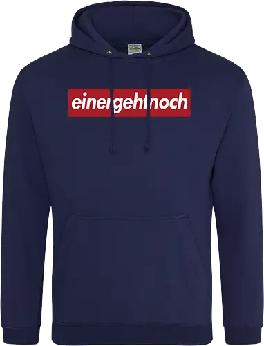 schmittywersonst - einergehtnoch