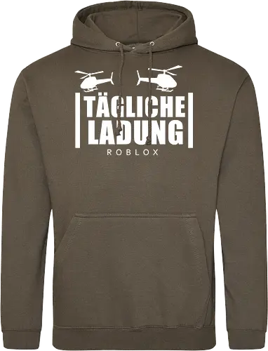CPat - Tägliche Ladung