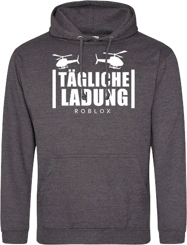 CPat - Tägliche Ladung
