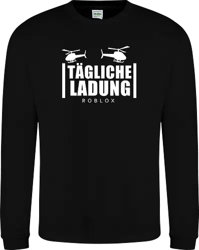 CPat - Tägliche Ladung