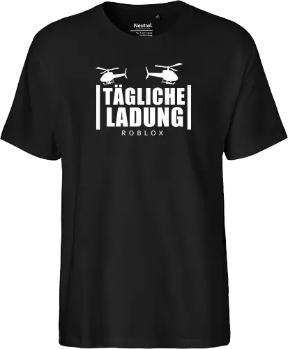 CPat - Tägliche Ladung