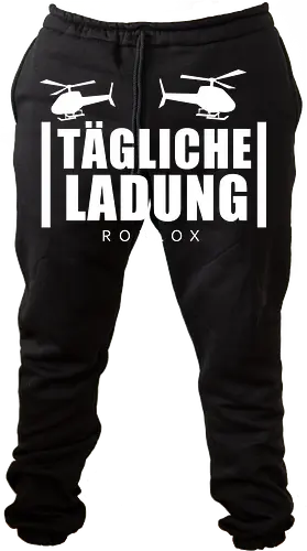 CPat - Tägliche Ladung