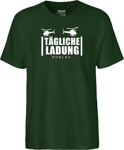 CPat - Tägliche Ladung